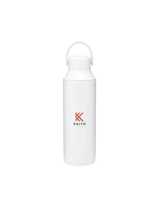 Foss RCS Bottle 600 ml bouteille thermos impression haute définition