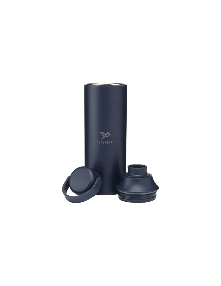 Foss RCS Bottle 600 ml bouteille thermos accessoire événementiel unique