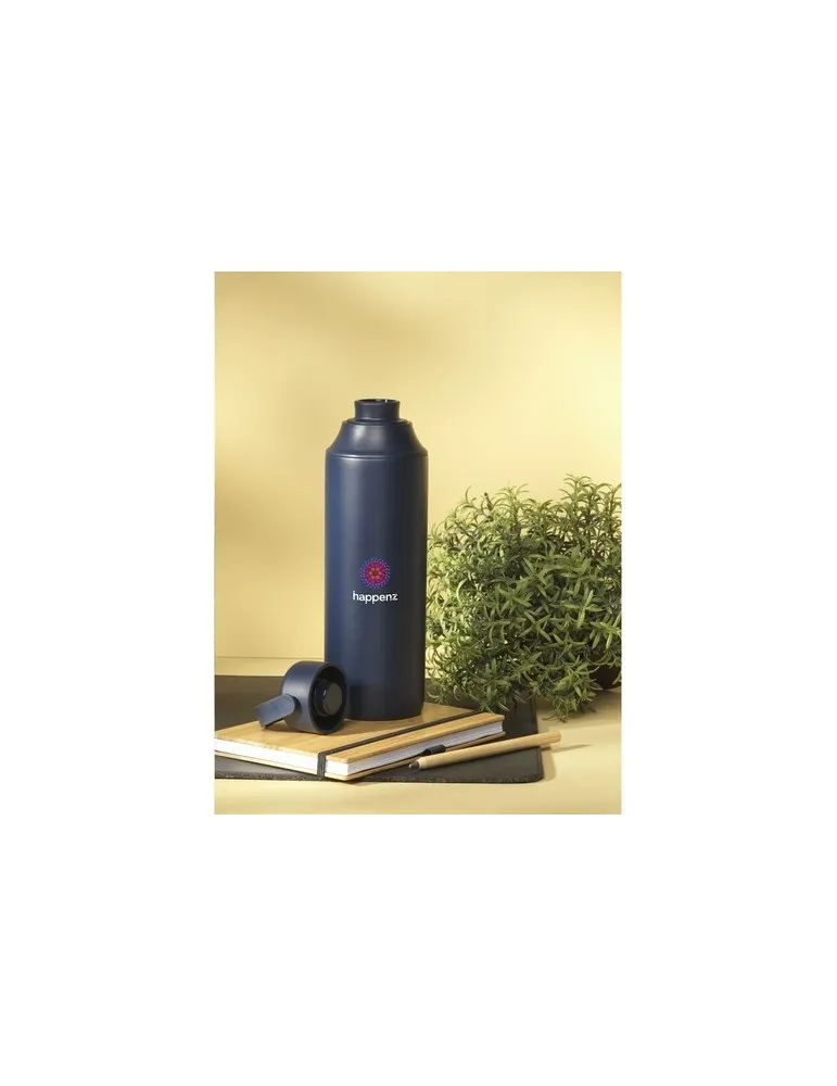 Foss RCS Bottle 600 ml bouteille thermos goodies publicitaire durable