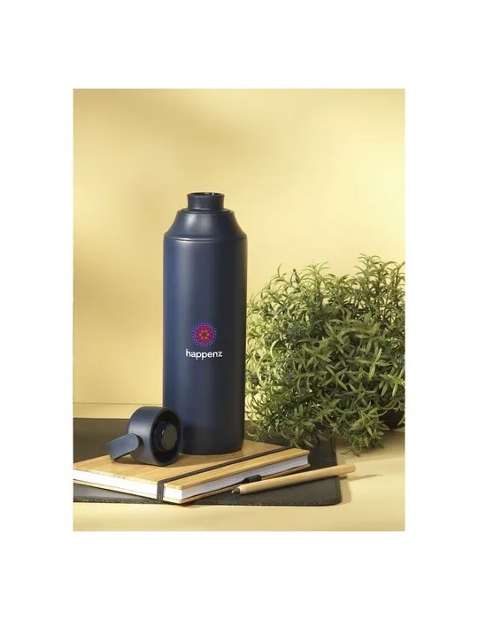 Foss RCS Bottle 600 ml bouteille thermos goodies publicitaire durable