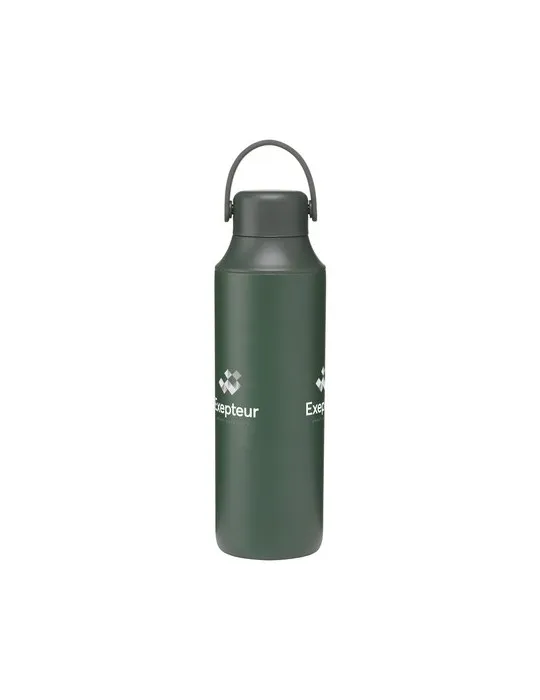 Foss RCS Bottle 600 ml bouteille thermos goodies publicitaire événementiel