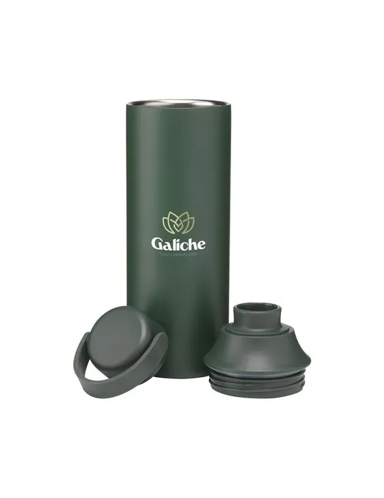 Foss RCS Bottle 600 ml bouteille thermos goodies entreprise design