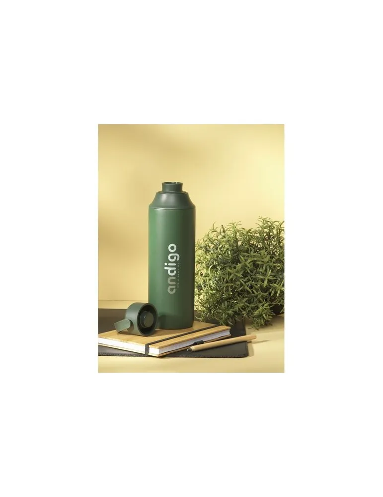 Foss RCS Bottle 600 ml bouteille thermos goodies publicitaire événementiel