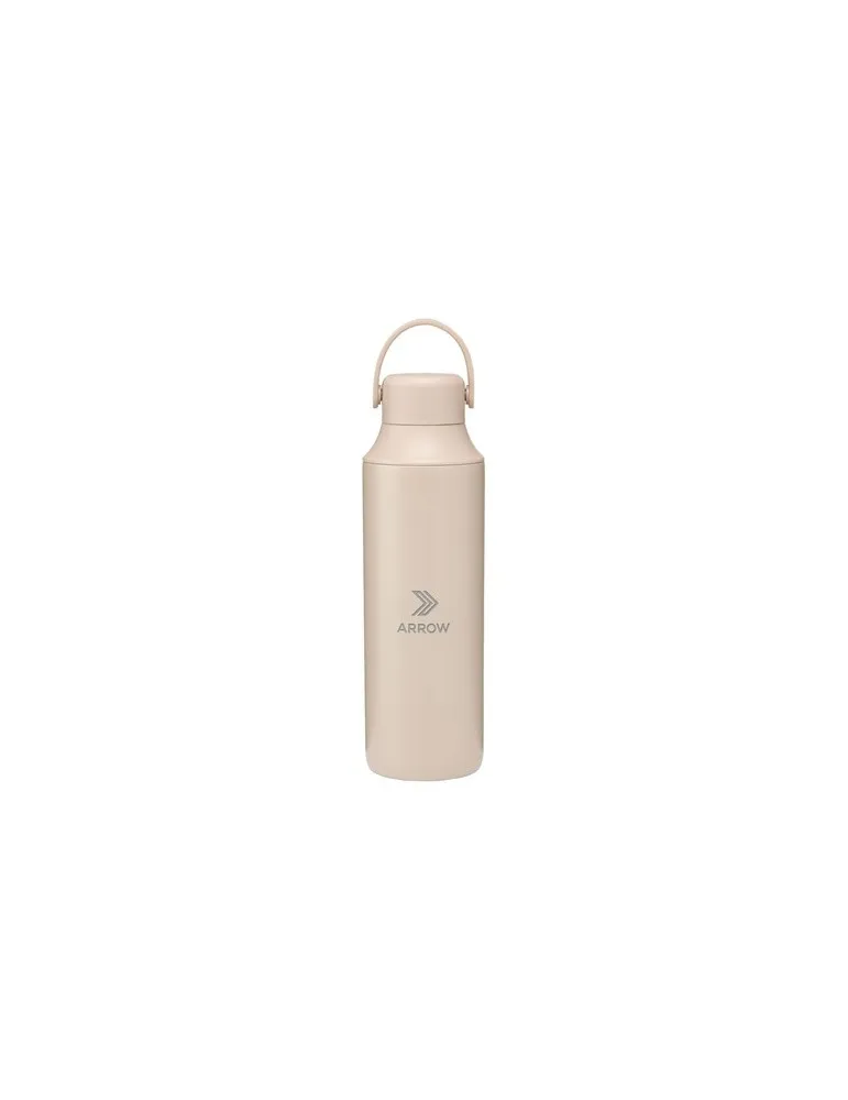 Foss RCS Bottle 600 ml bouteille thermos cadeau entreprise pas cher