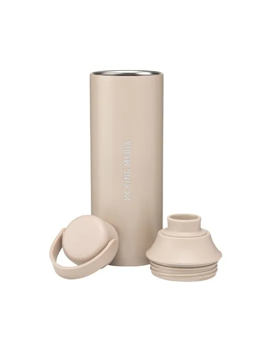 Foss RCS Bottle 600 ml bouteille thermos cadeau client original