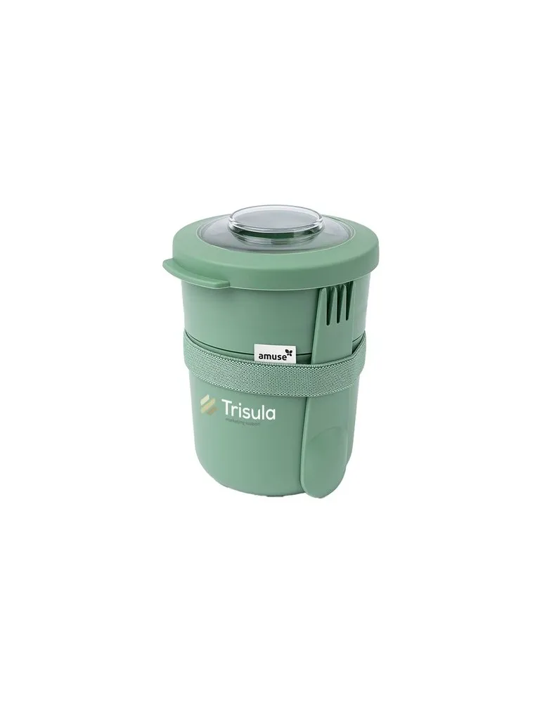 Amuse Tylla Food Bowl Duo 600 ml