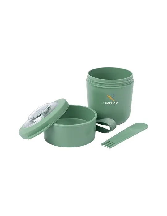 Amuse Tylla Food Bowl Duo 600 ml cadeau entreprise pas cher