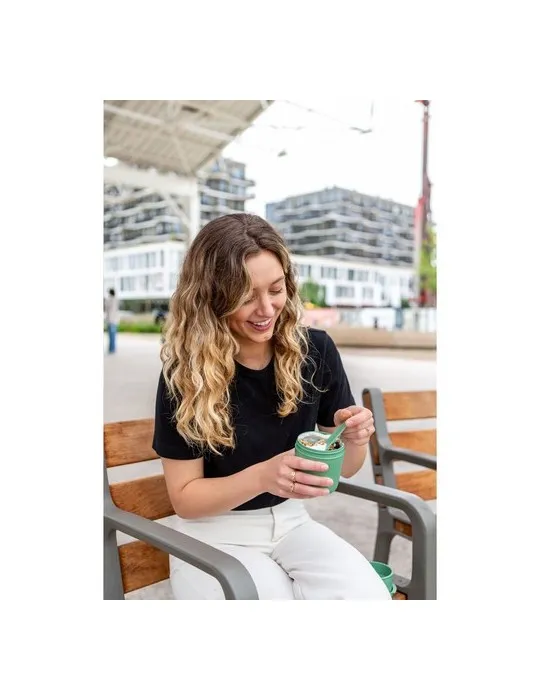 Amuse Tylla Food Bowl Duo 600 ml livraison express 24h 48h