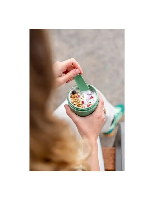 Amuse Tylla Food Bowl Duo 600 ml cadeau collaborateur premium