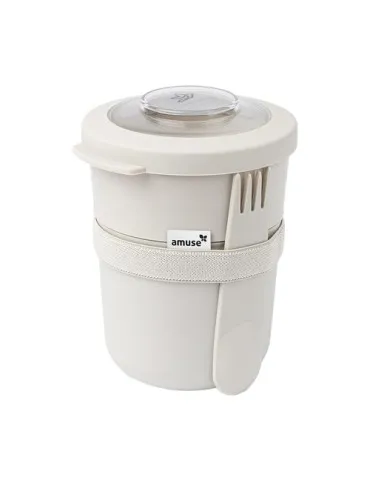 Amuse Tylla Food Bowl Duo 600 ml 2