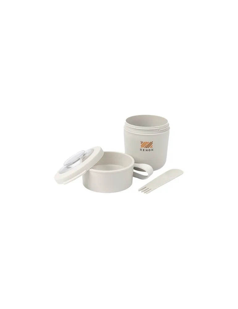 Amuse Tylla Food Bowl Duo 600 ml goodies publicitaire événementiel