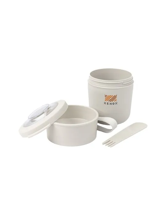 Amuse Tylla Food Bowl Duo 600 ml goodies publicitaire événementiel