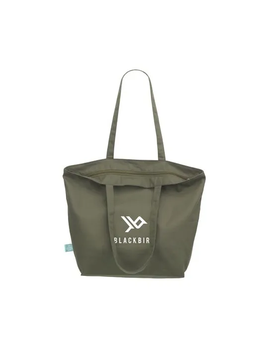 Organic Canvas Pro GOTS Shopper (320 g/m²) sac impression haute définition