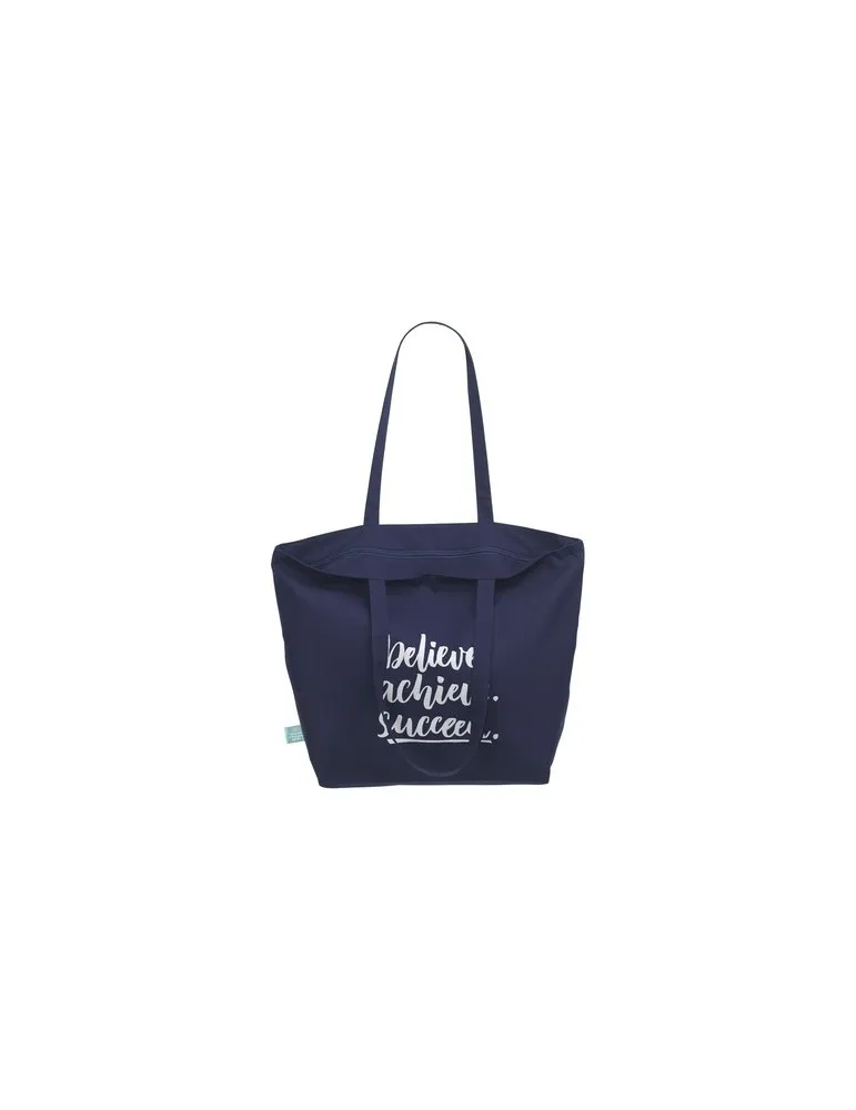 Organic Canvas Pro GOTS Shopper (320 g/m²) sac objet promotionnel éco-responsable