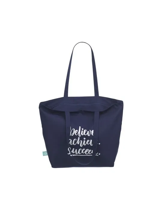 Organic Canvas Pro GOTS Shopper (320 g/m²) sac objet promotionnel éco-responsable