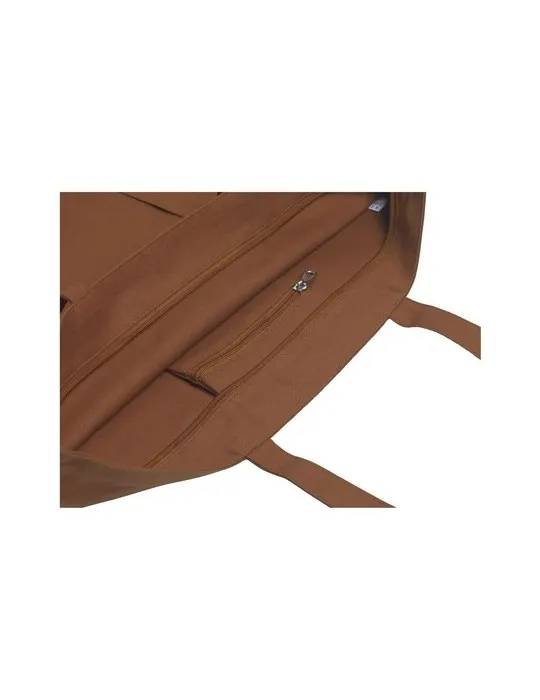 Organic Canvas Pro GOTS Shopper (320 g/m²) sac accessoire événementiel unique