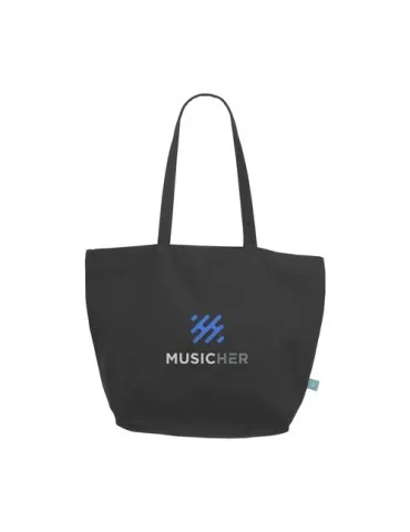 Organic Canvas Pro GOTS Shopper (320 g/m²) sac 2