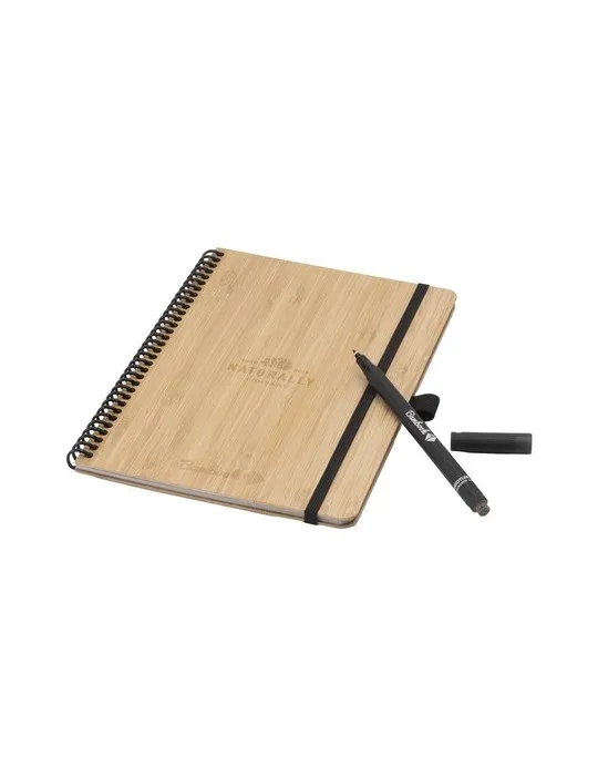 Bambook Classic Hardcover Notebook