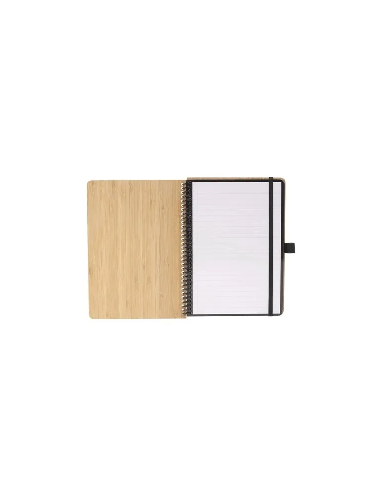 Bambook Classic Hardcover Notebook