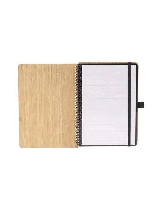 Bambook Classic Hardcover Notebook