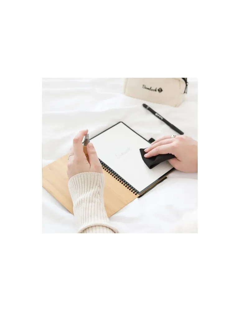 Bambook Classic Hardcover Notebook