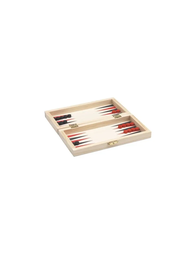 CheckMate Game Box 3-in-1 jeu