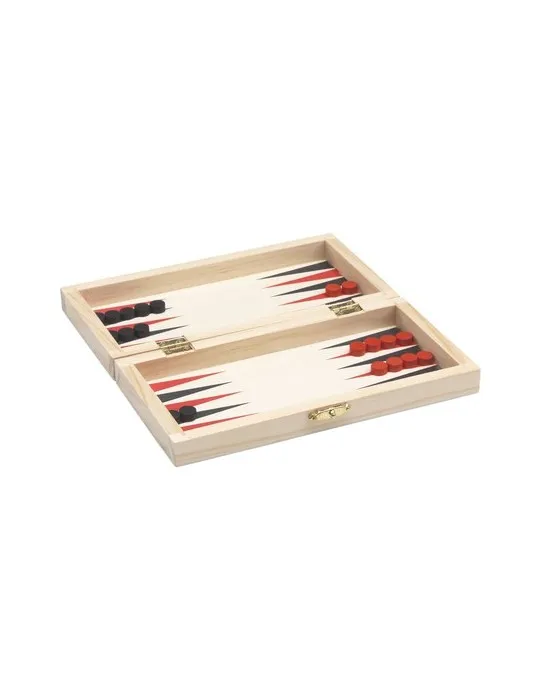 CheckMate Game Box 3-in-1 jeu