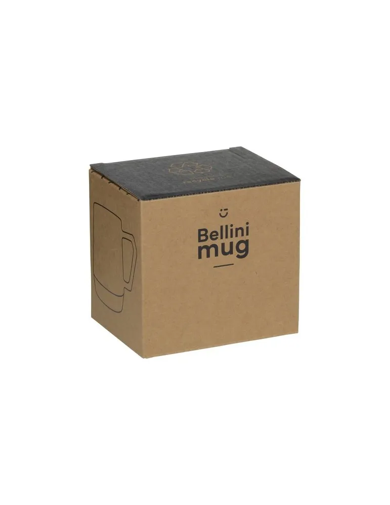 Bellini Mug 330 ml personnalisation rapide en France