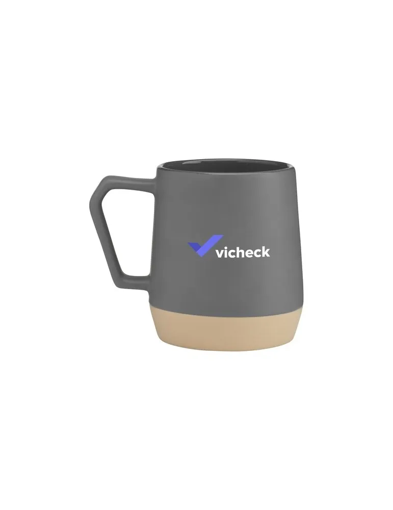 Bellini Mug 330 ml marquage laser ultra précis