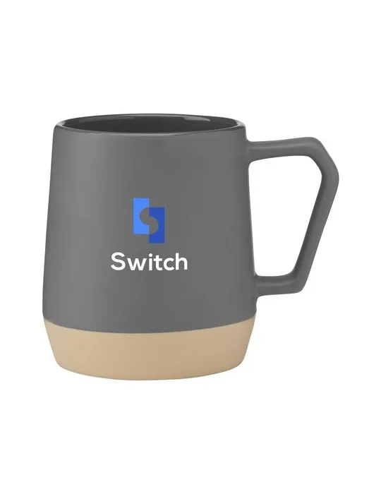 Bellini Mug 330 ml objet publicitaire robuste