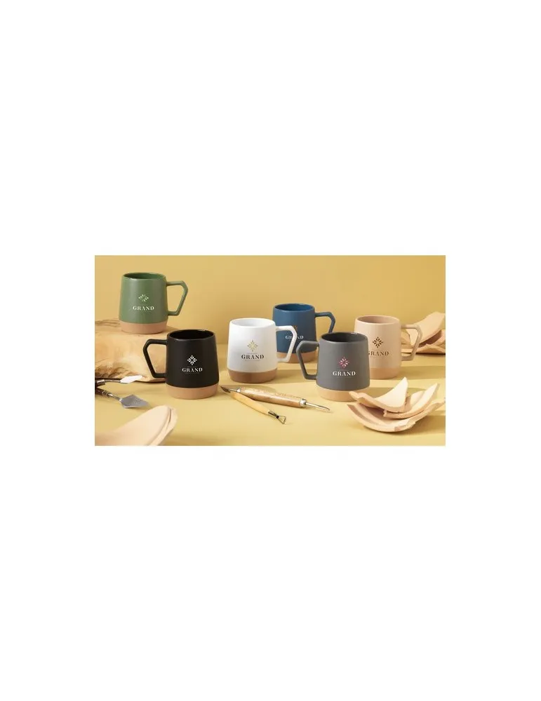 Bellini Mug 330 ml objet promotionnel éco-responsable