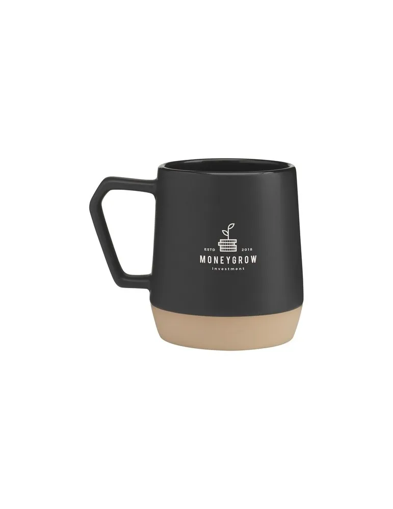 Bellini Mug 330 ml personnalisable avec votre logo