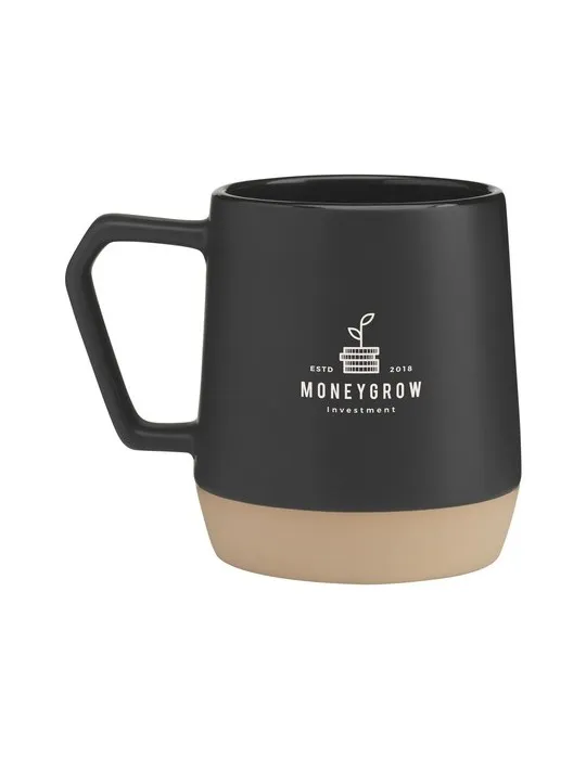 Bellini Mug 330 ml personnalisable avec votre logo