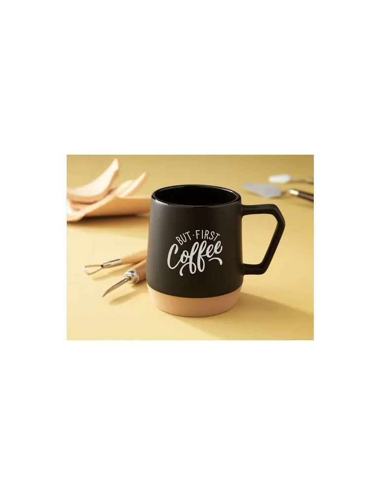 Bellini Mug 330 ml personnalisable avec votre logo