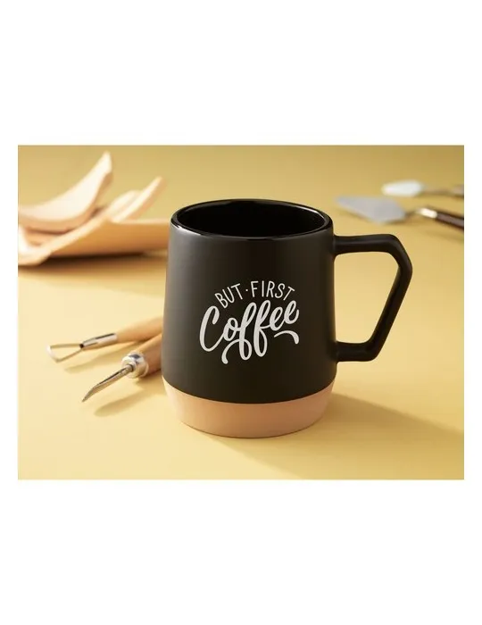 Bellini Mug 330 ml personnalisable avec votre logo