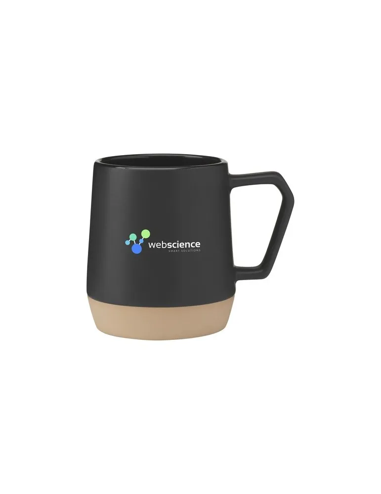 Bellini Mug 330 ml marquage couleur éclatante