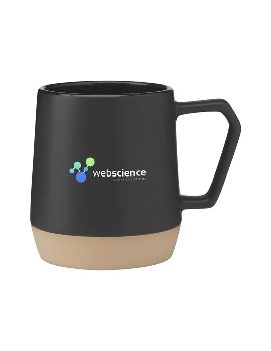 Bellini Mug 330 ml marquage couleur éclatante