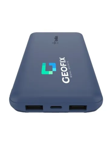 Belkin BoostCharge Powerbank 10K 2