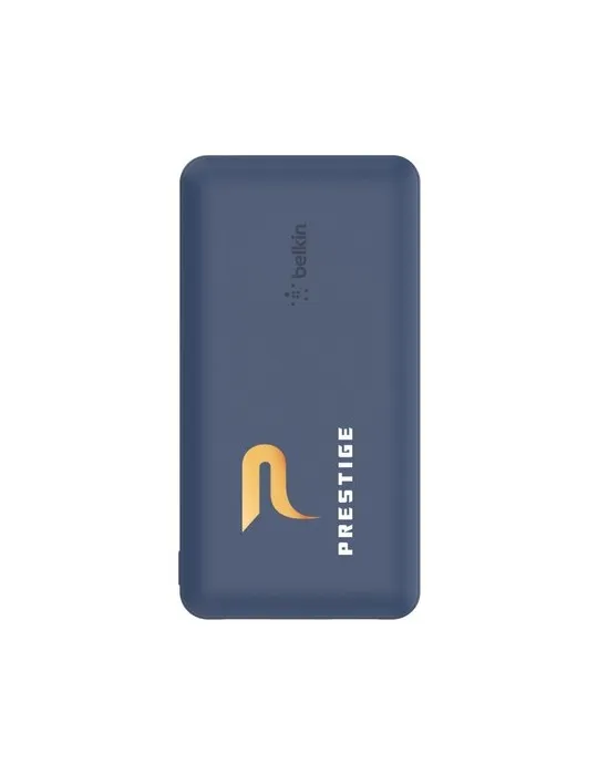 Belkin BoostCharge Powerbank 10K accessoire événementiel unique
