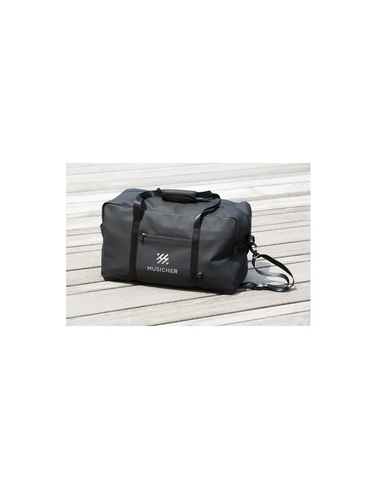 Lennon RCS Recycled Sports-/Travelbag livraison express 24h 48h