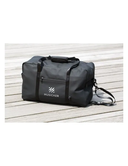 Lennon RCS Recycled Sports-/Travelbag livraison express 24h 48h