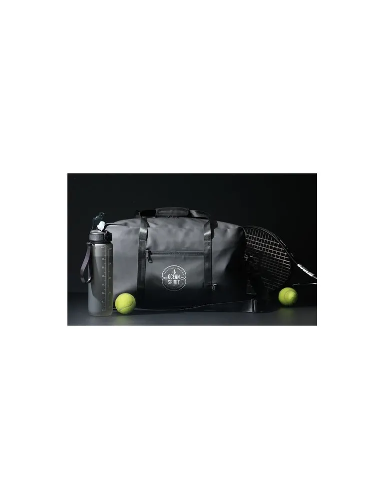 Lennon RCS Recycled Sports-/Travelbag cadeau collaborateur premium