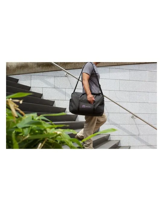 Lennon RCS Recycled Sports-/Travelbag accessoire événementiel unique