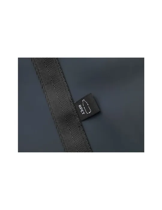 Lennon RCS Recycled Sports-/Travelbag cadeau entreprise pas cher