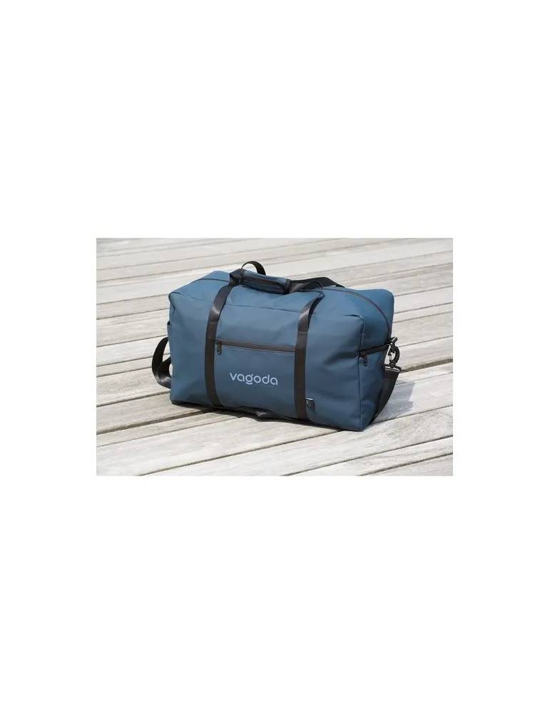 Lennon RCS Recycled Sports-/Travelbag impression haute définition