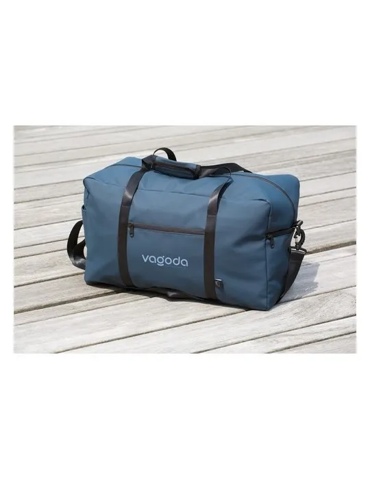 Lennon RCS Recycled Sports-/Travelbag impression haute définition
