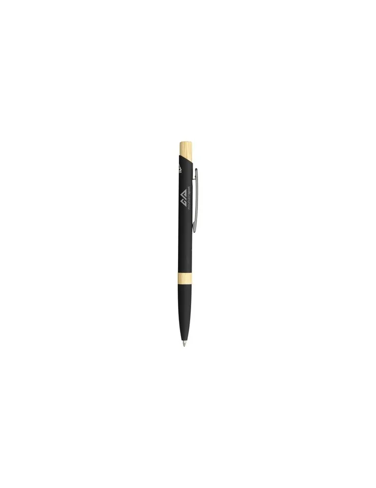 Yuri GRS Recycled Alu Pen stylo cadeau collaborateur premium