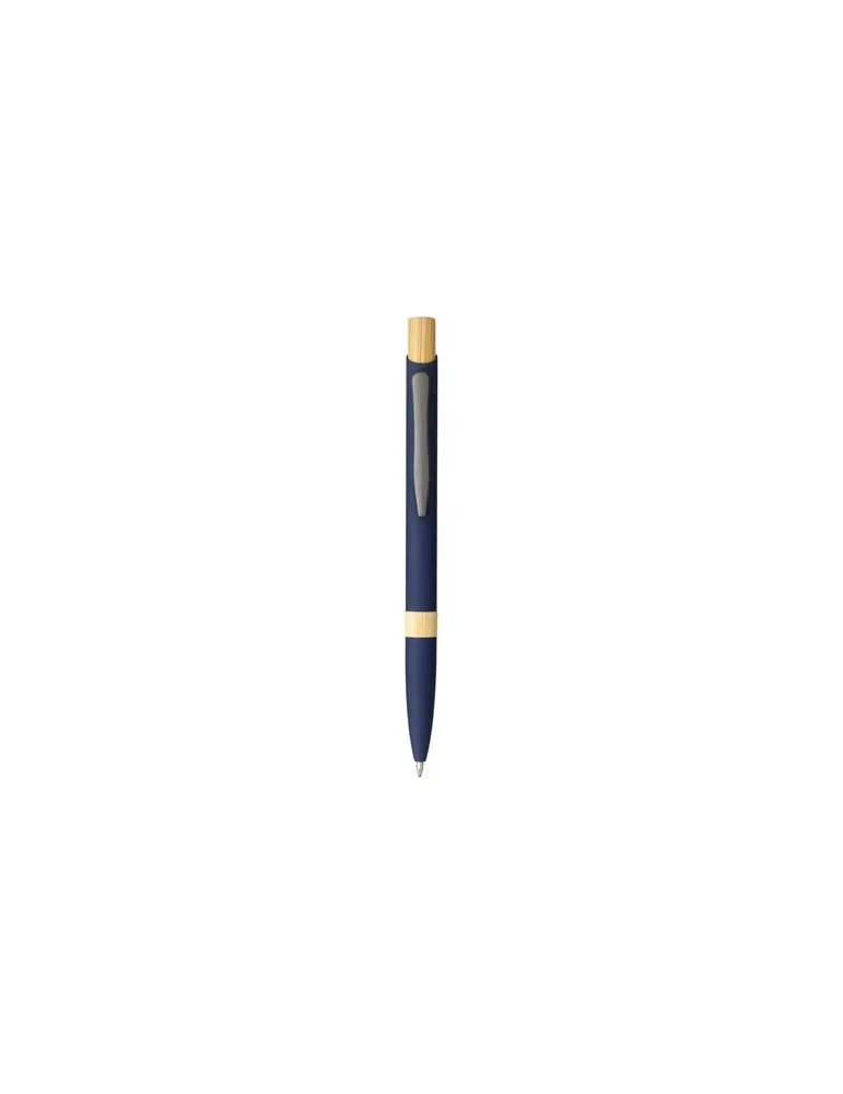 Yuri GRS Recycled Alu Pen stylo marquage laser ultra précis