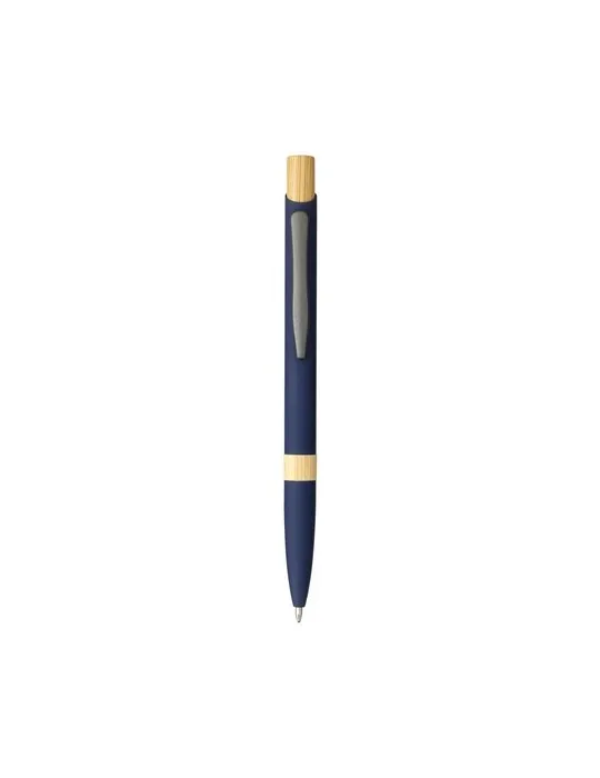 Yuri GRS Recycled Alu Pen stylo marquage laser ultra précis
