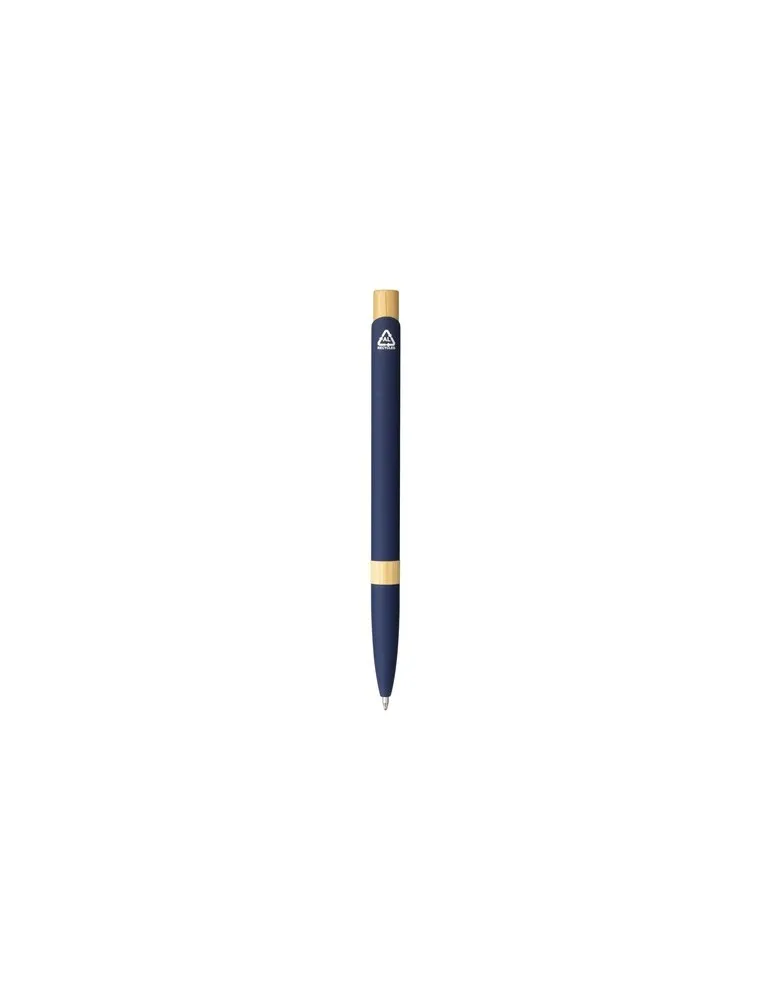 Yuri GRS Recycled Alu Pen stylo personnalisation rapide en France